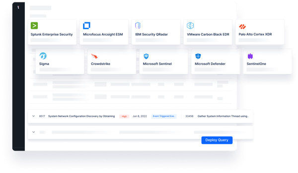 Picus Detection Content