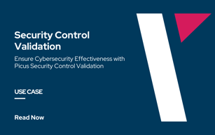 Security Control Validation