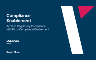 Compliance Enablement