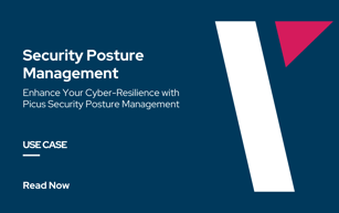 Security Posture Management