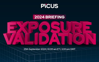 exposure-validation-briefing