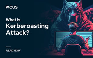 What Is a Kerberoasting Attack?