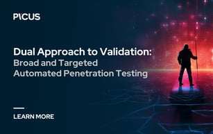 Dual Approach to Validation: Broad and Targeted Automated Penetration Testing