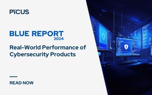 Real-World Performance of Cybersecurity Products