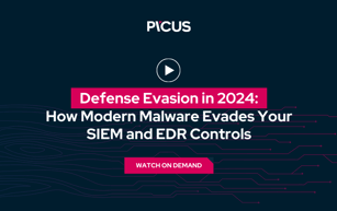 On-Demand: Defense Evasion in 2024