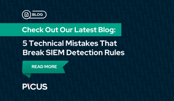 SIEM-detection-rules