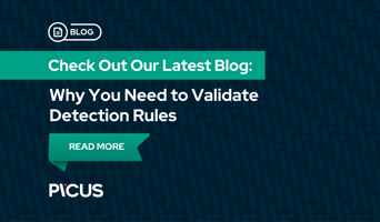 detection-rule-validation