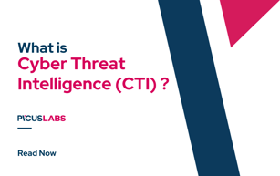 What Is Cyber Threat Intelligence (CTI) ?