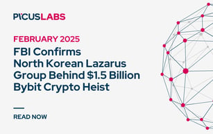 FBI Confirms North Korean Lazarus Group Behind $1.5 Billion Bybit Crypto Heist