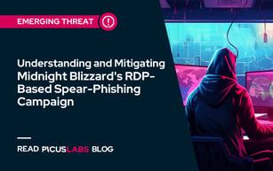 Understanding and Mitigating Midnight Blizzard's RDP-Based Spear Phishing Campaign