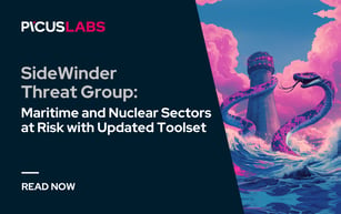 SideWinder Threat Group: Maritime and Nuclear Sectors at Risk with Updated Toolset