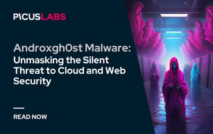 Androxgh0st Malware: Unmasking the Silent Threat to Cloud and Web Security