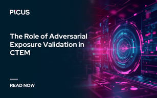 The Role of Adversarial Exposure Validation in CTEM