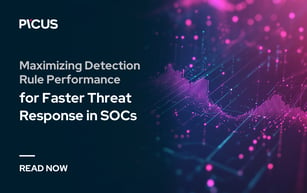 Top 3 Tips to Improve Detection Rules for Efficient Detection Engineering