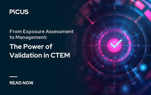 From Exposure Assessment to Management: The Power of Validation in CTEM