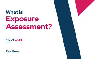 What Is Exposure Assessment?