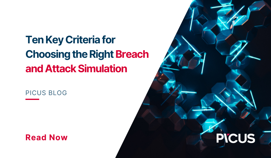 Course, Breach and Attack Simulation Basics