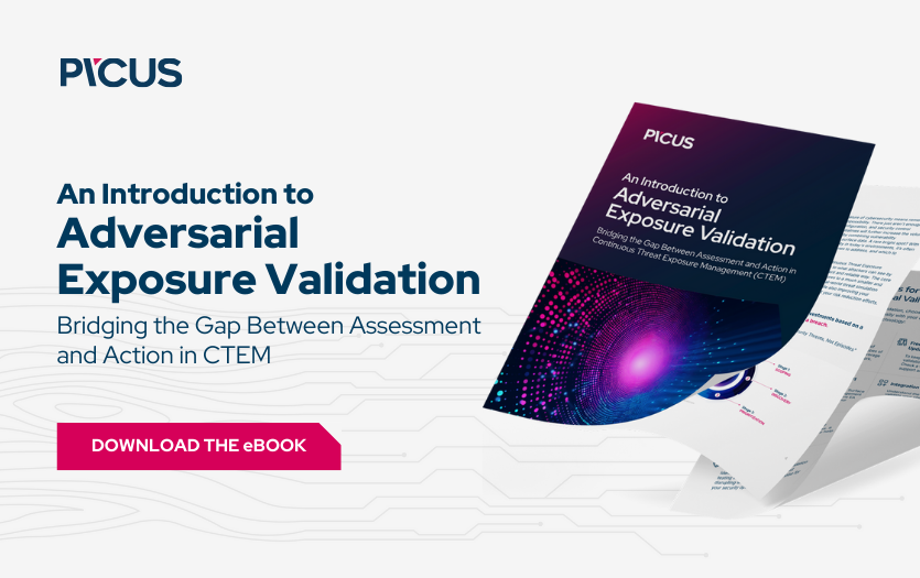 Ebook: Introduction to Exposure Validation