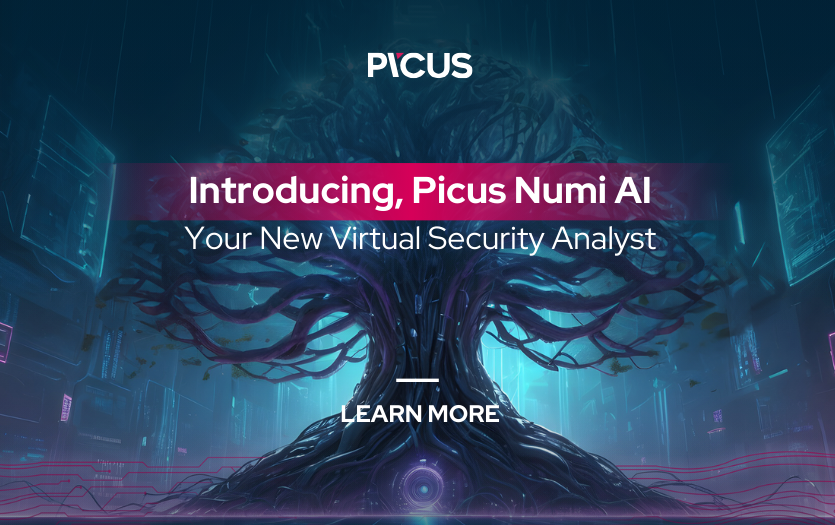 Picus Security Introduces Picus Numi AI, Transforming Security ...