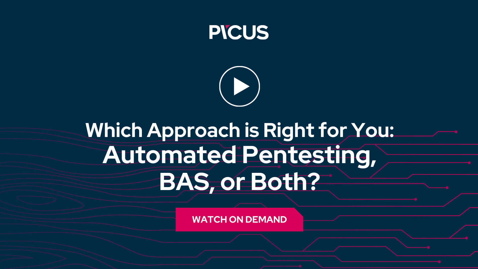 Which Security Testing Approach is Right for You: BAS, Automated Penetration Testing, or Both?