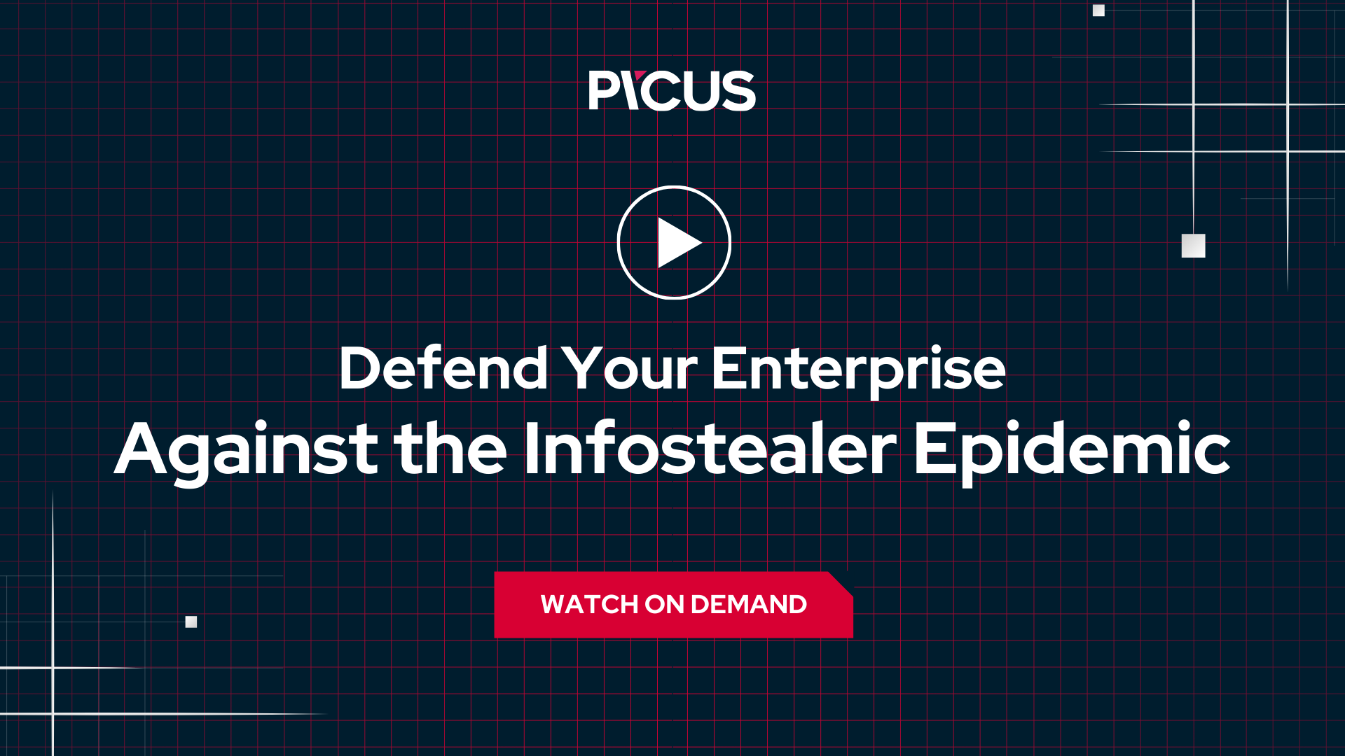 Defend Your Enterprise Against the Infostealer Epidemic