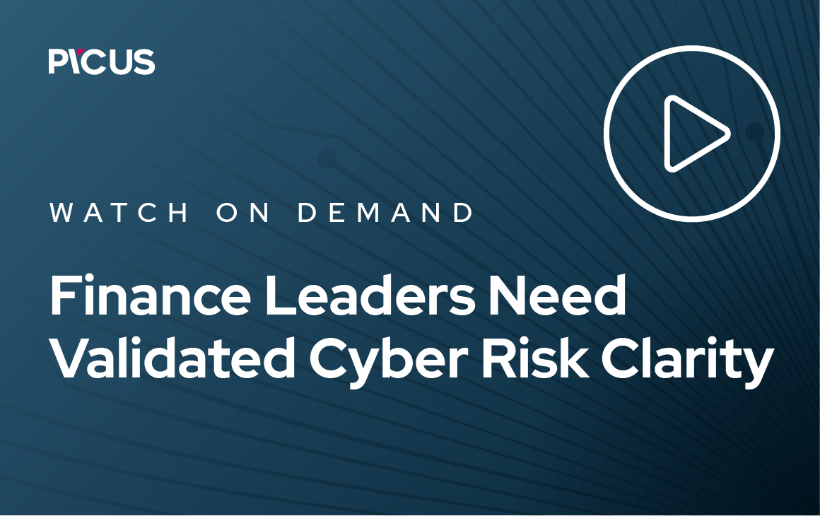 Financial Institution’s Playbook for Cyber Assurance