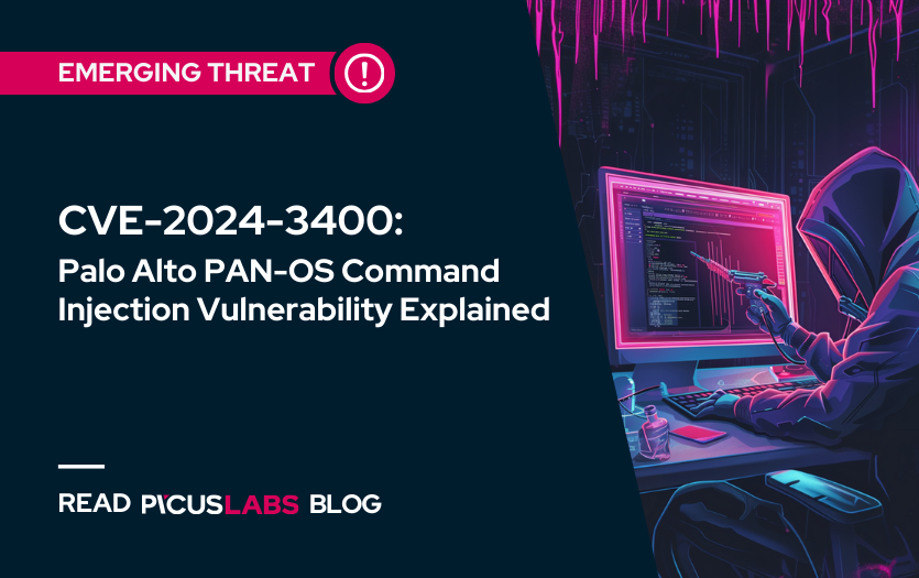 CVE-2024-3400: Palo Alto PAN-OS Command Injection Vulnerability Explained