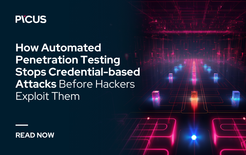 automated penetration testing
